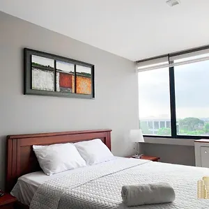 Puerto Santa Ana Exclusivo Y Lujoso Depa Guayaquil