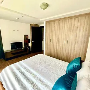 Parque La Carolina Apartamento